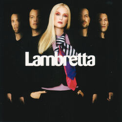 Picture of Lambretta