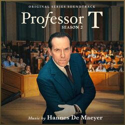 Picture of Hannes De Maeyer