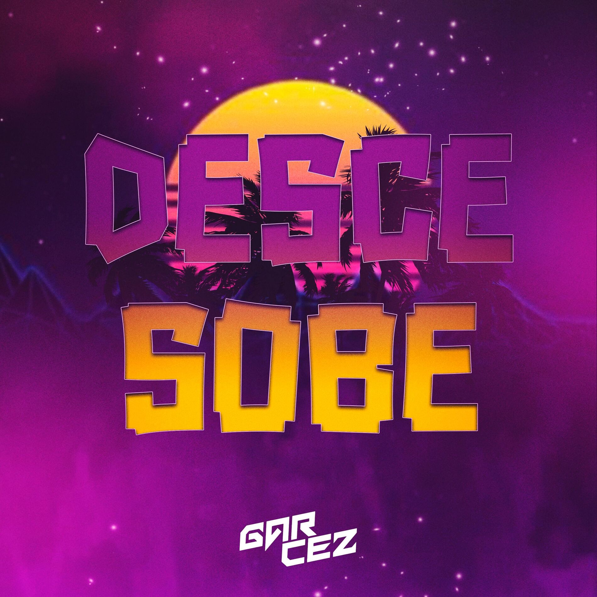 DJ Garcez