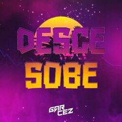 Picture of DJ Garcez