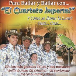Picture of El Cuarteto Imperial