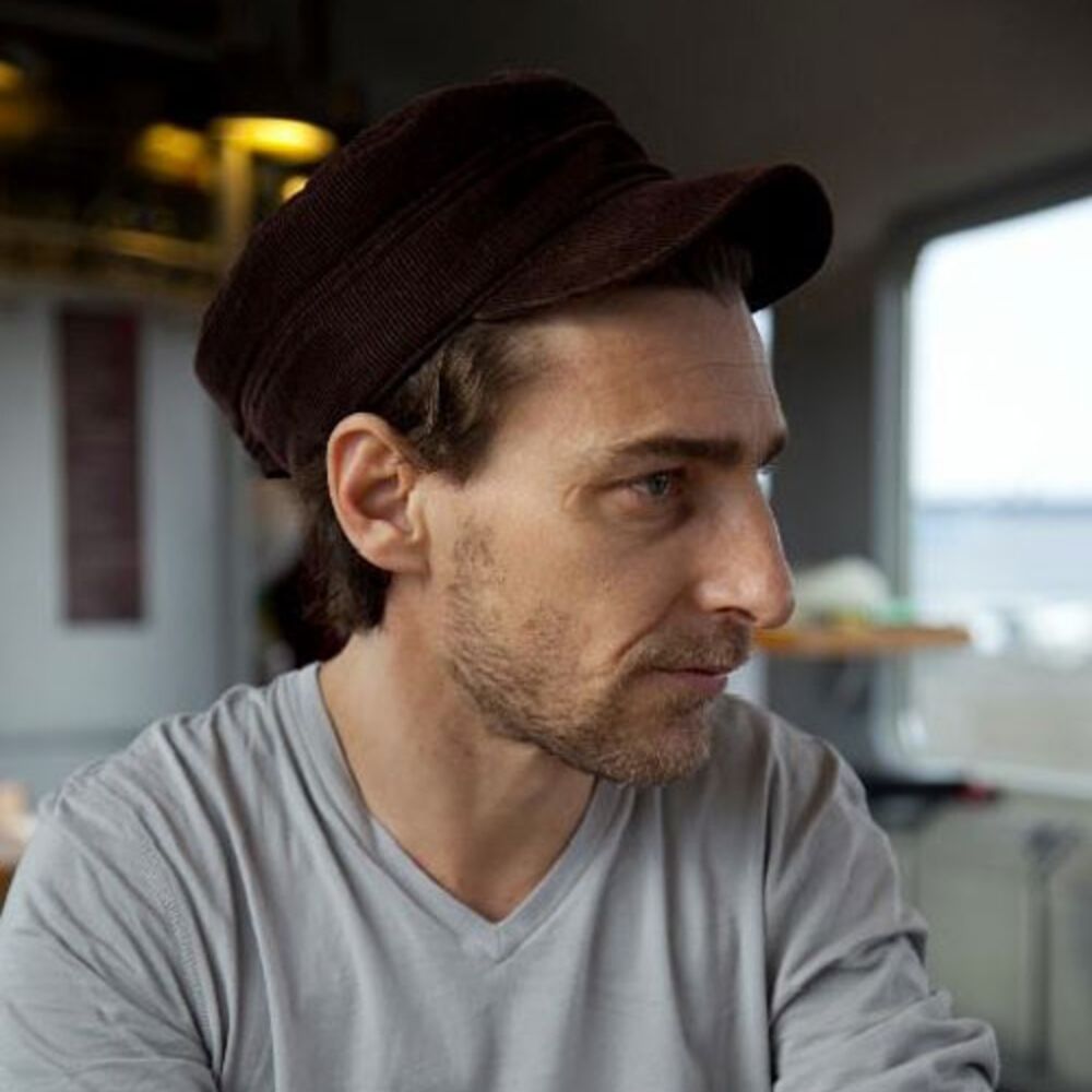 Picture of Pier Bucci