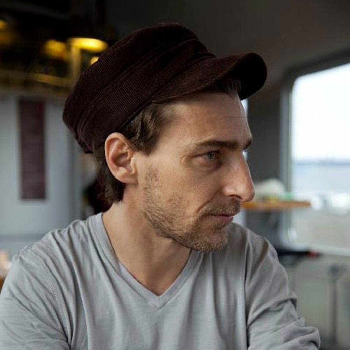 Pier Bucci