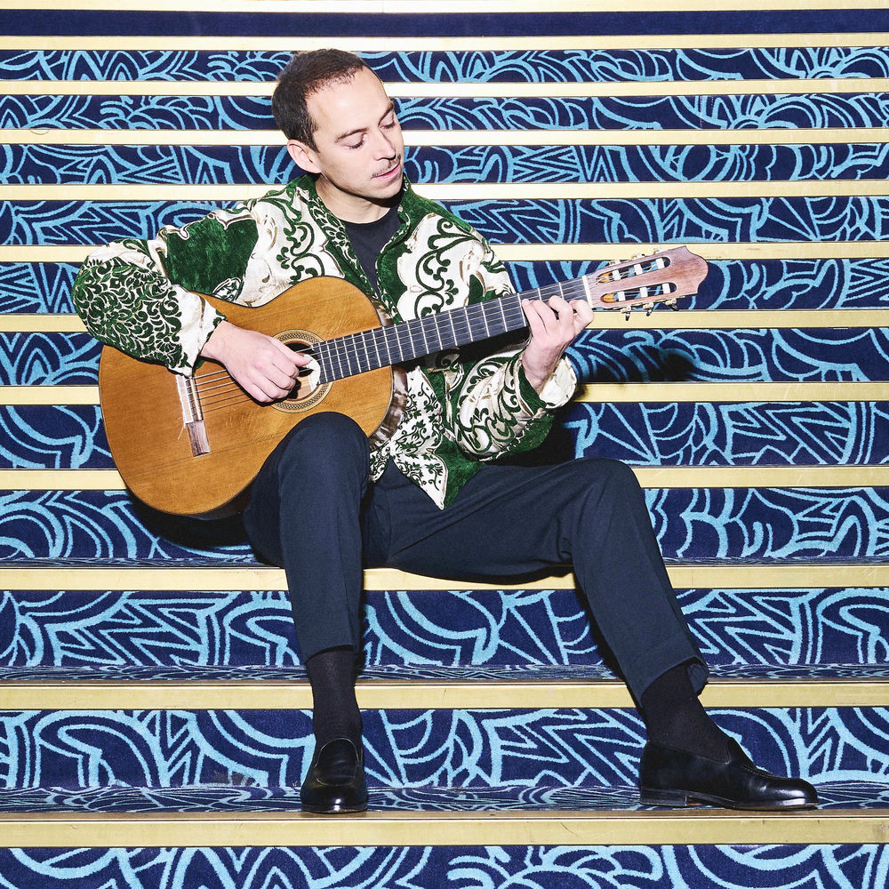 Photo de l'artiste Domenico Scarlatti