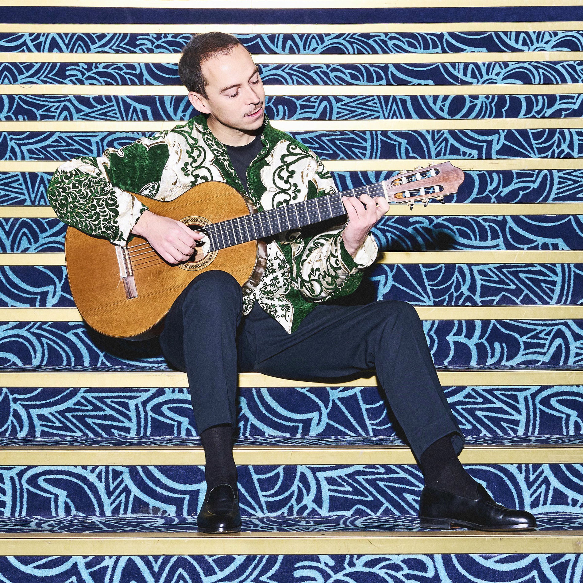 Thibault Cauvin