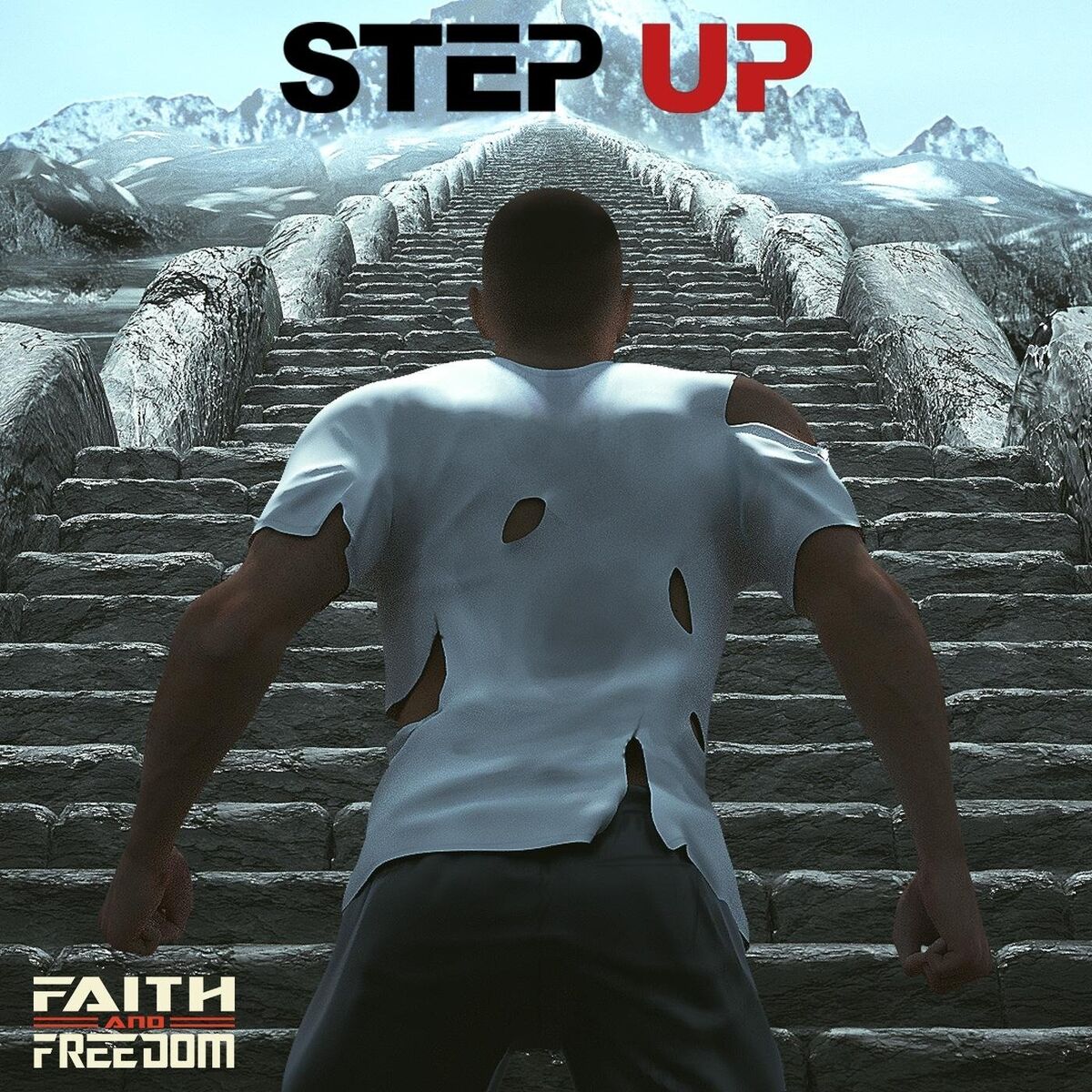 Faith and Freedom