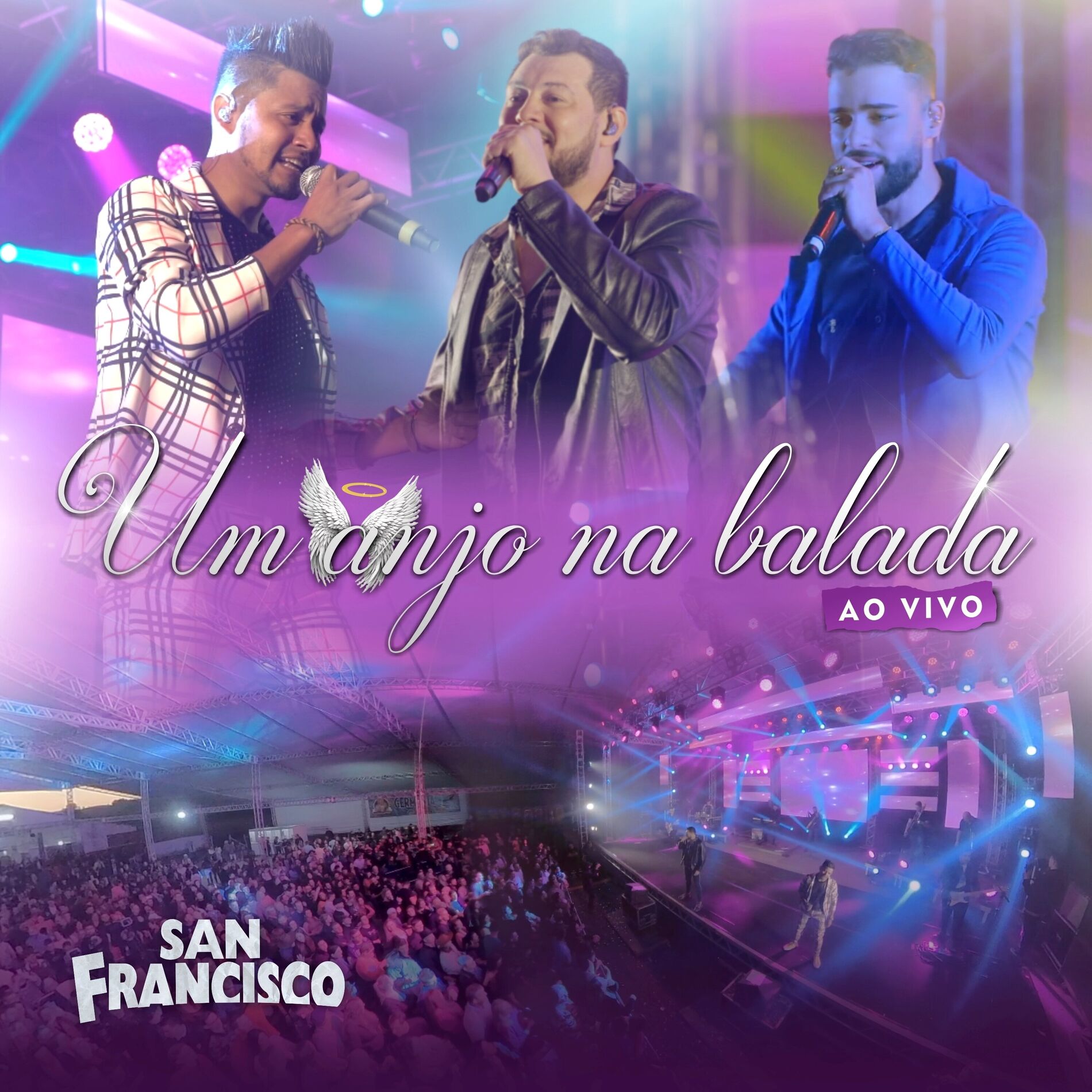 Musical San Francisco