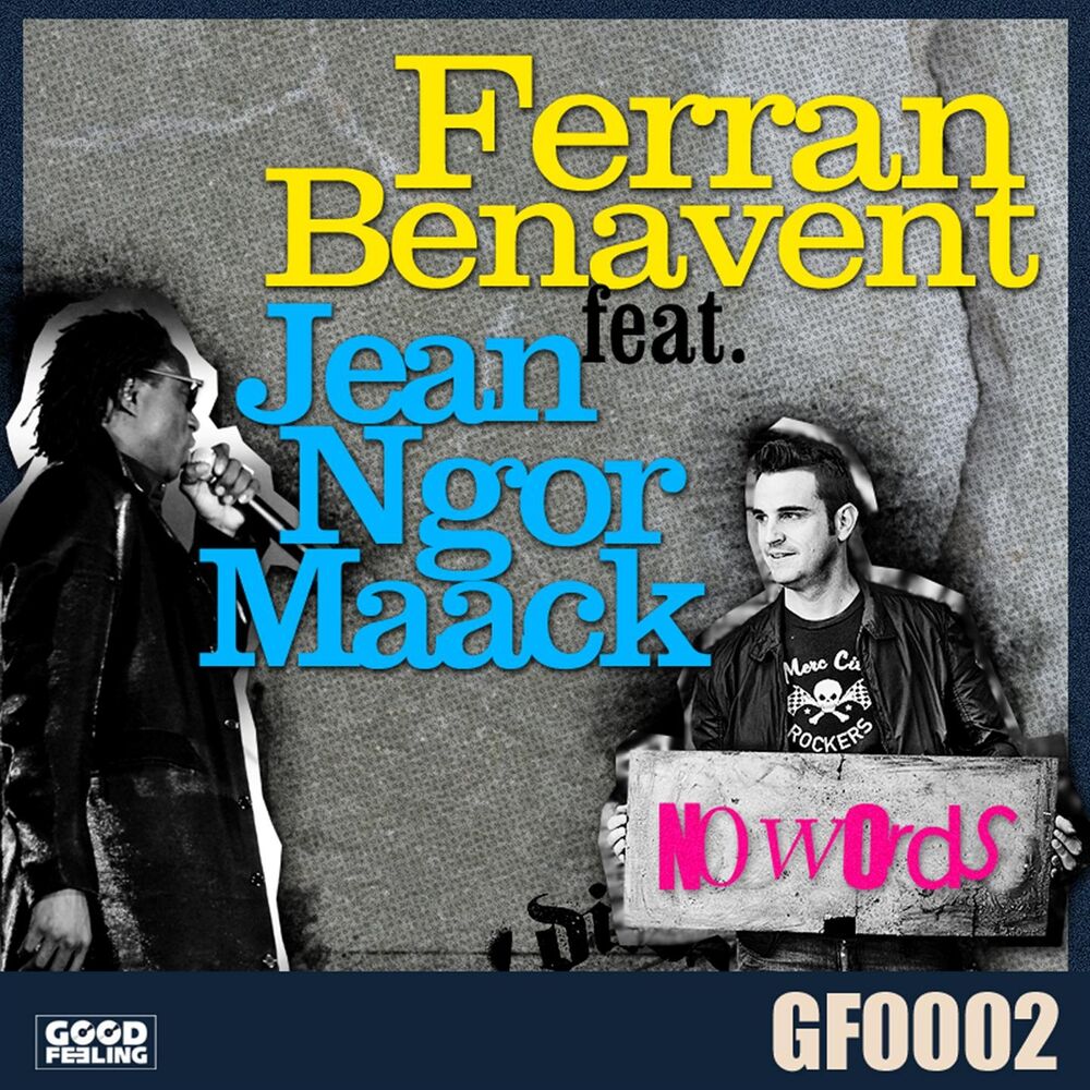 Picture of Ferran Benavent