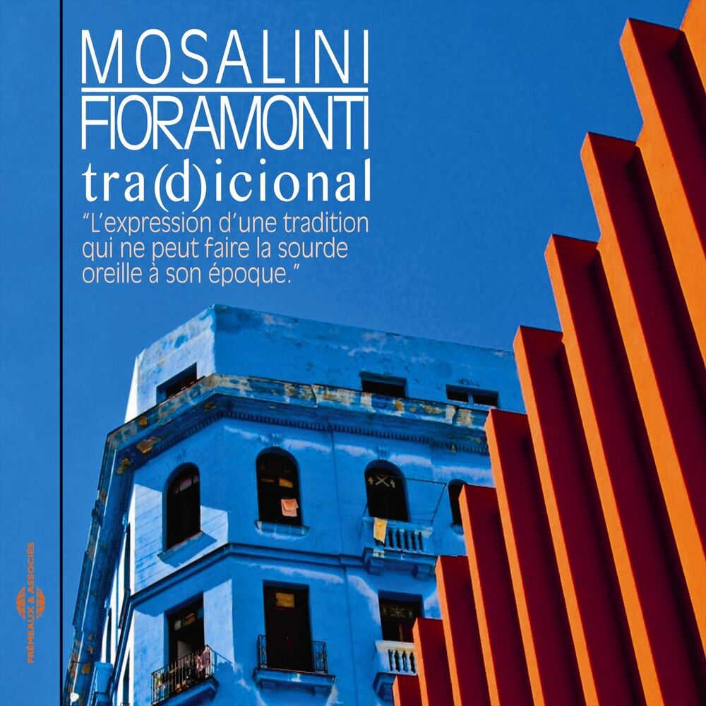 Picture of Adrian Fioramonti