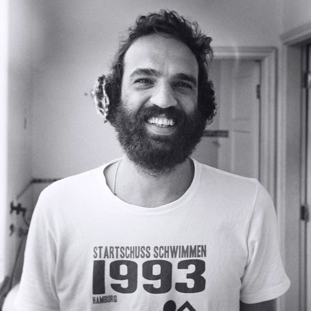 Picture of Marcelo Camelo