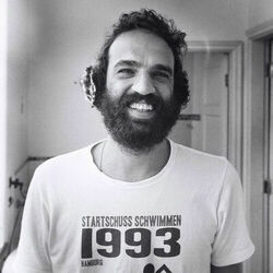 Picture of Marcelo Camelo