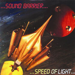 Picture of Sound Barrier