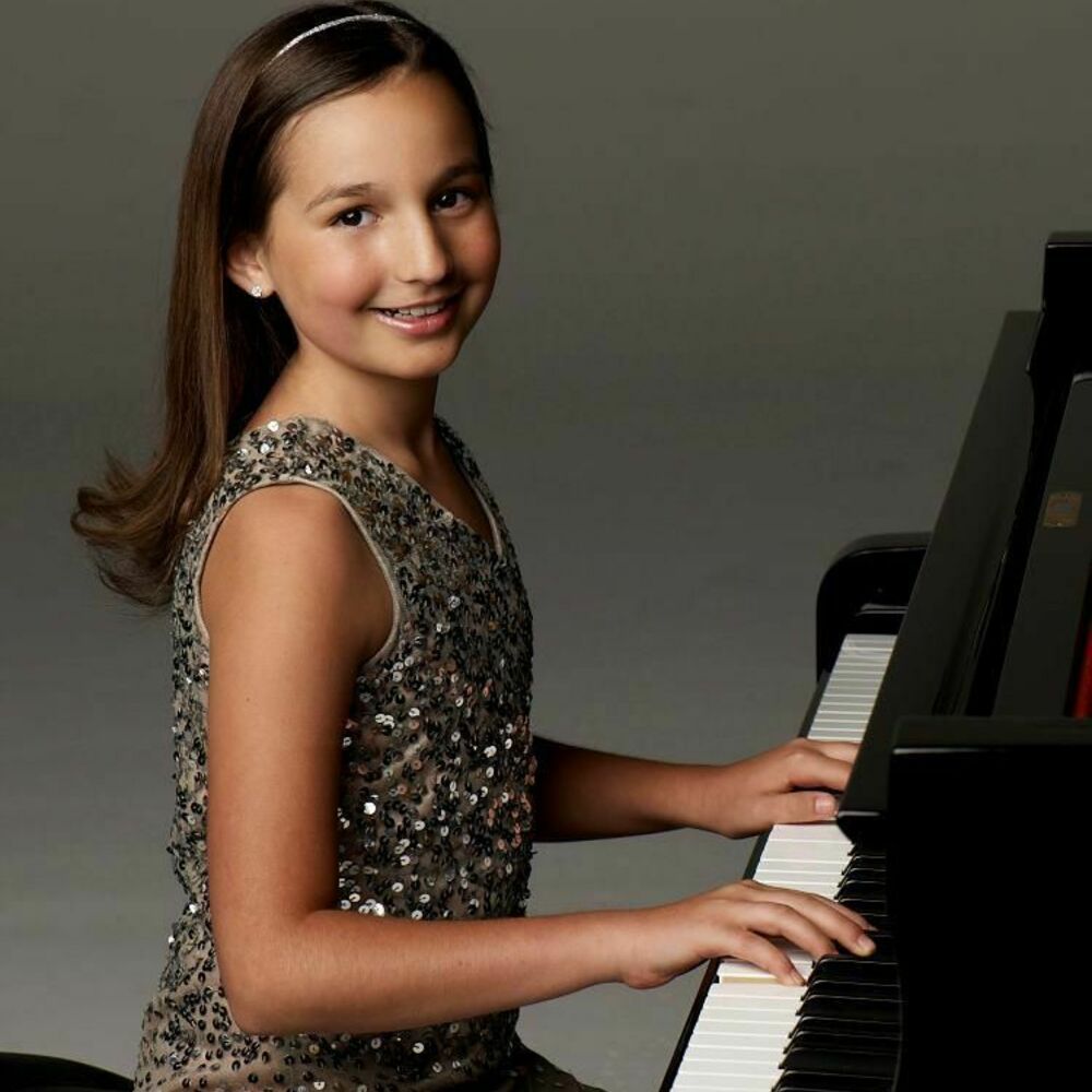 Picture of Emily Bear