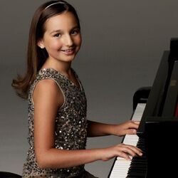 Picture of Emily Bear