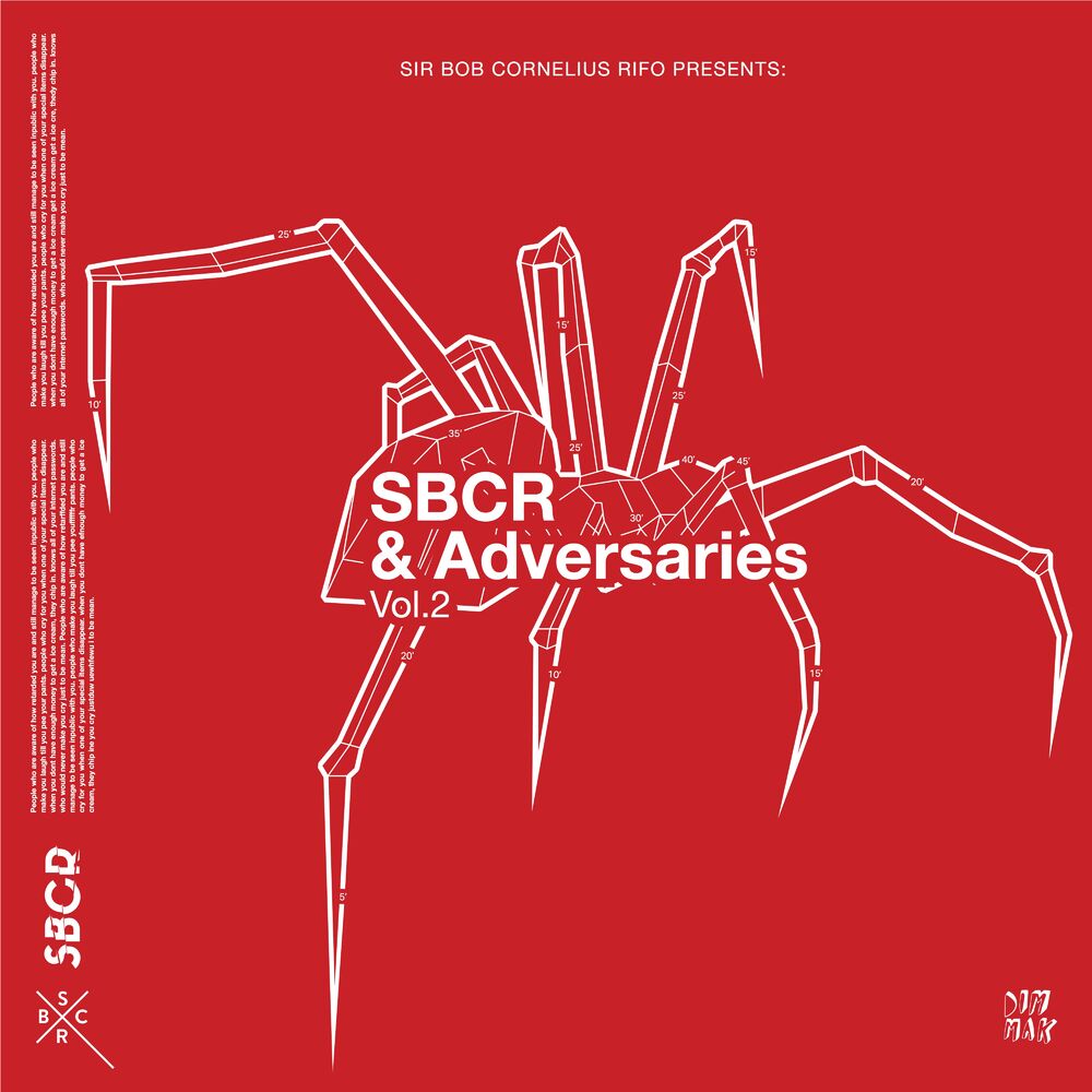 Picture of SBCR