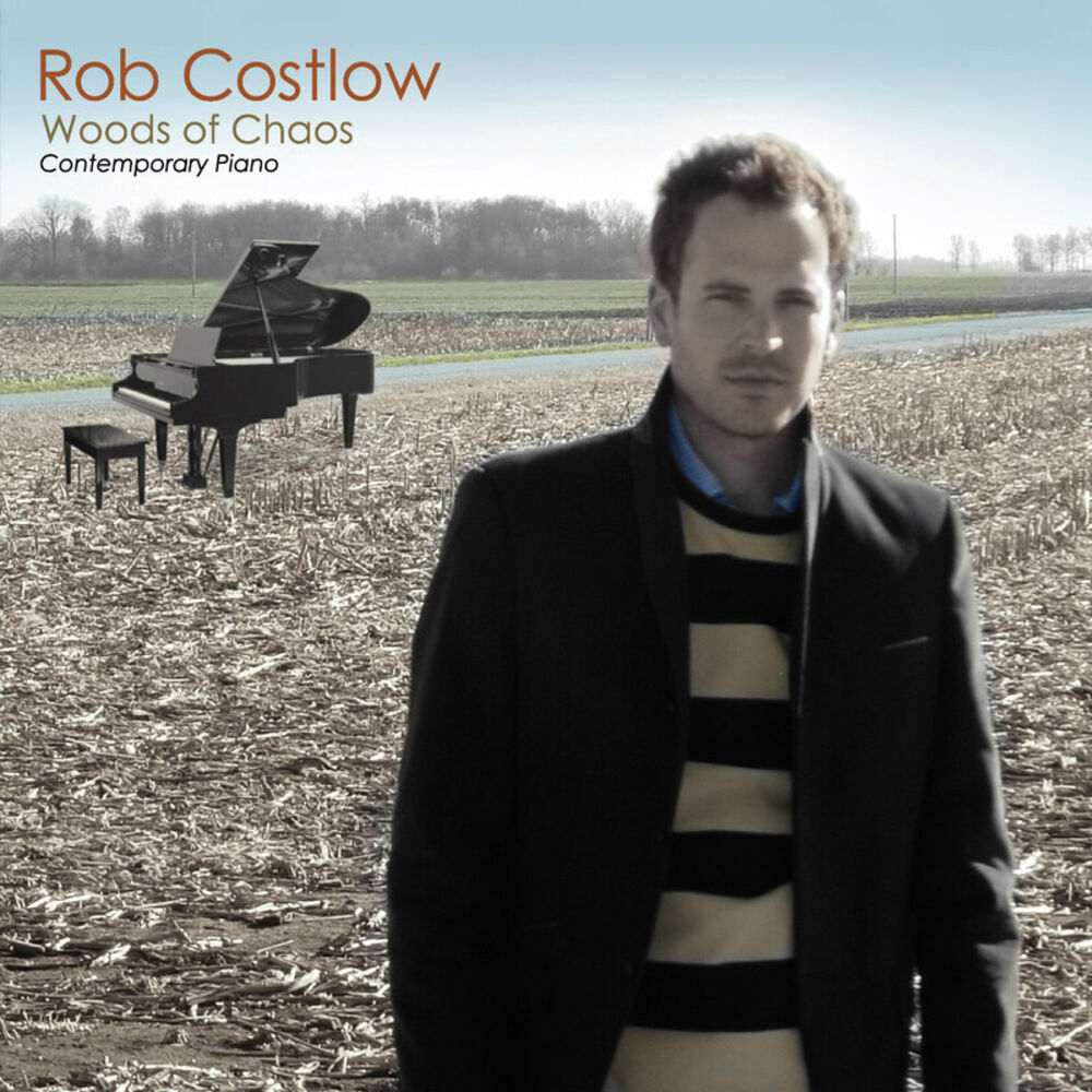 Picture of Rob Costlow