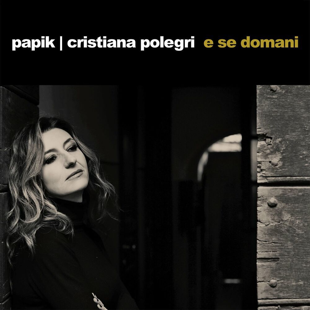 Picture of Cristiana Polegri