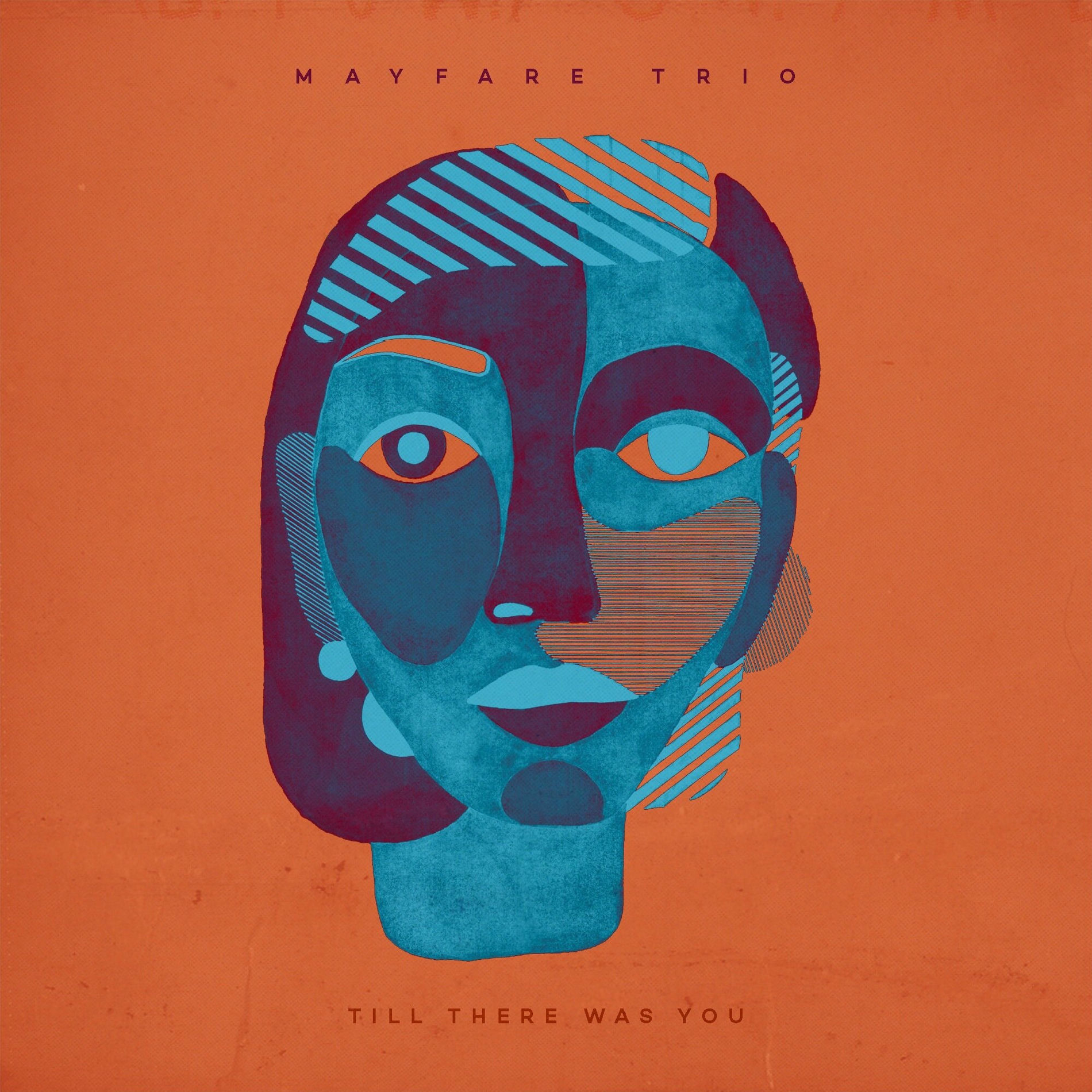 Mayfare Trio