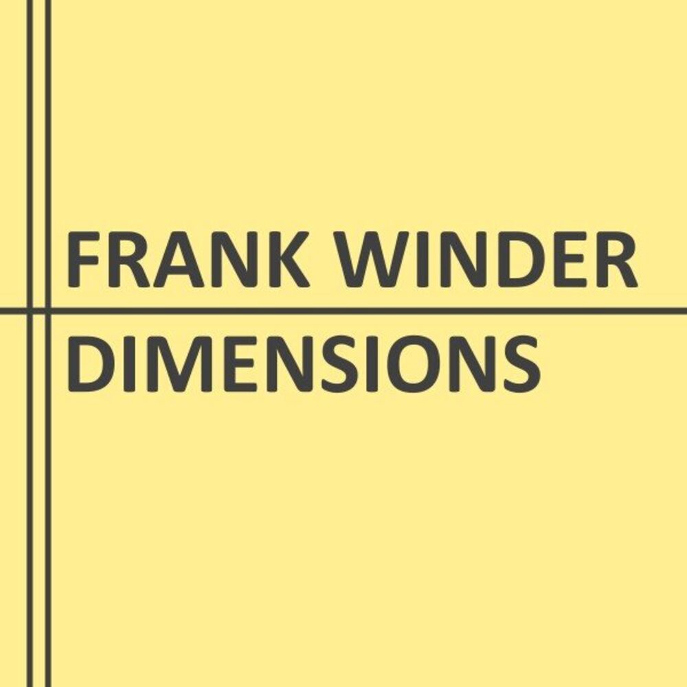 Picture of Frank Winder