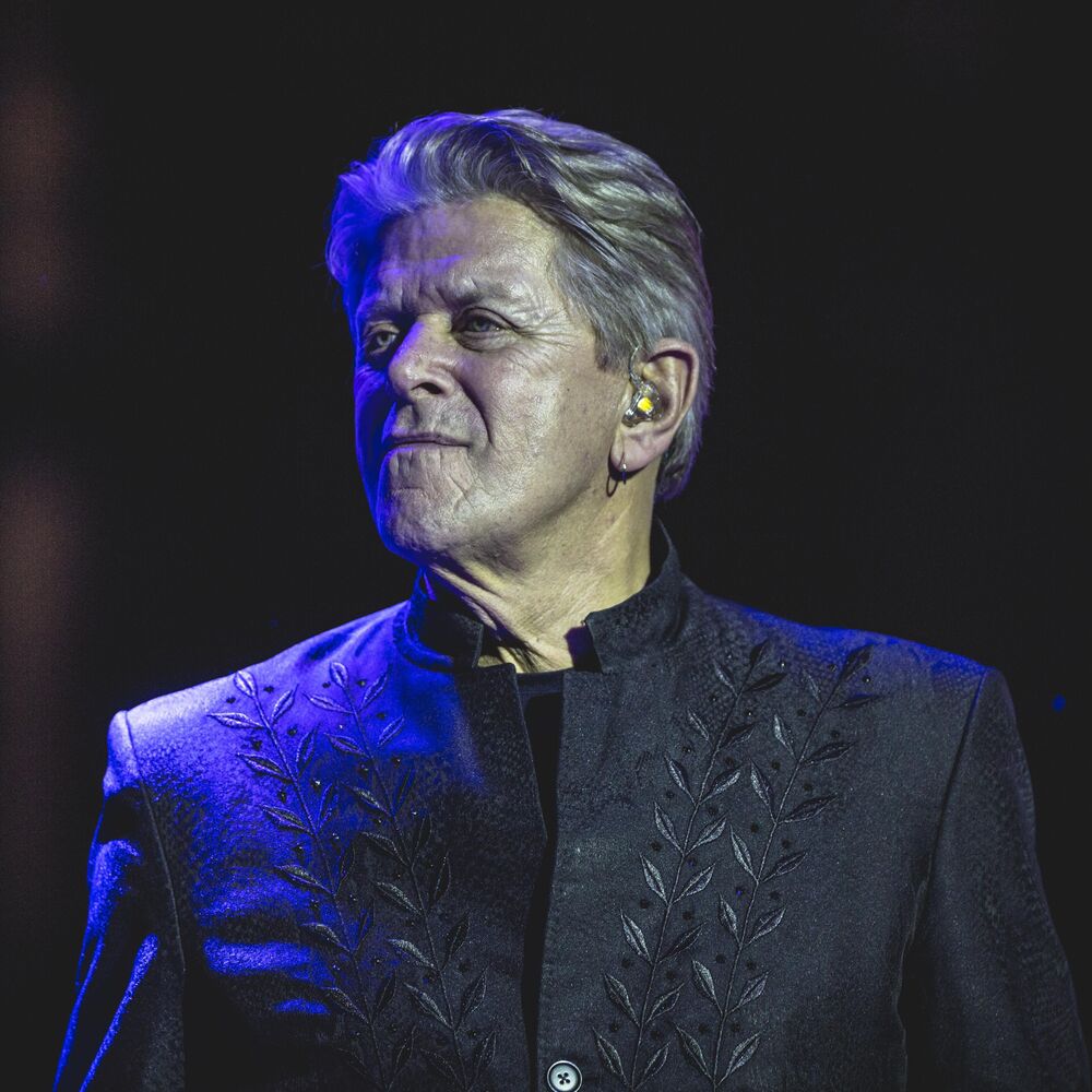 Picture of Peter Cetera
