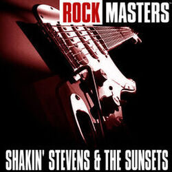 Picture of Shakin' Stevens and the Sunsets