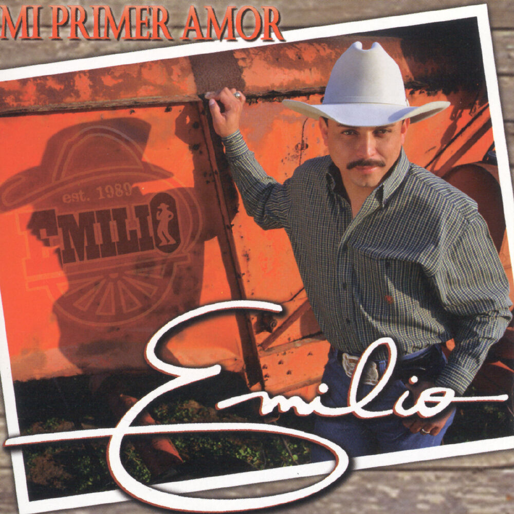 Picture of Emilio