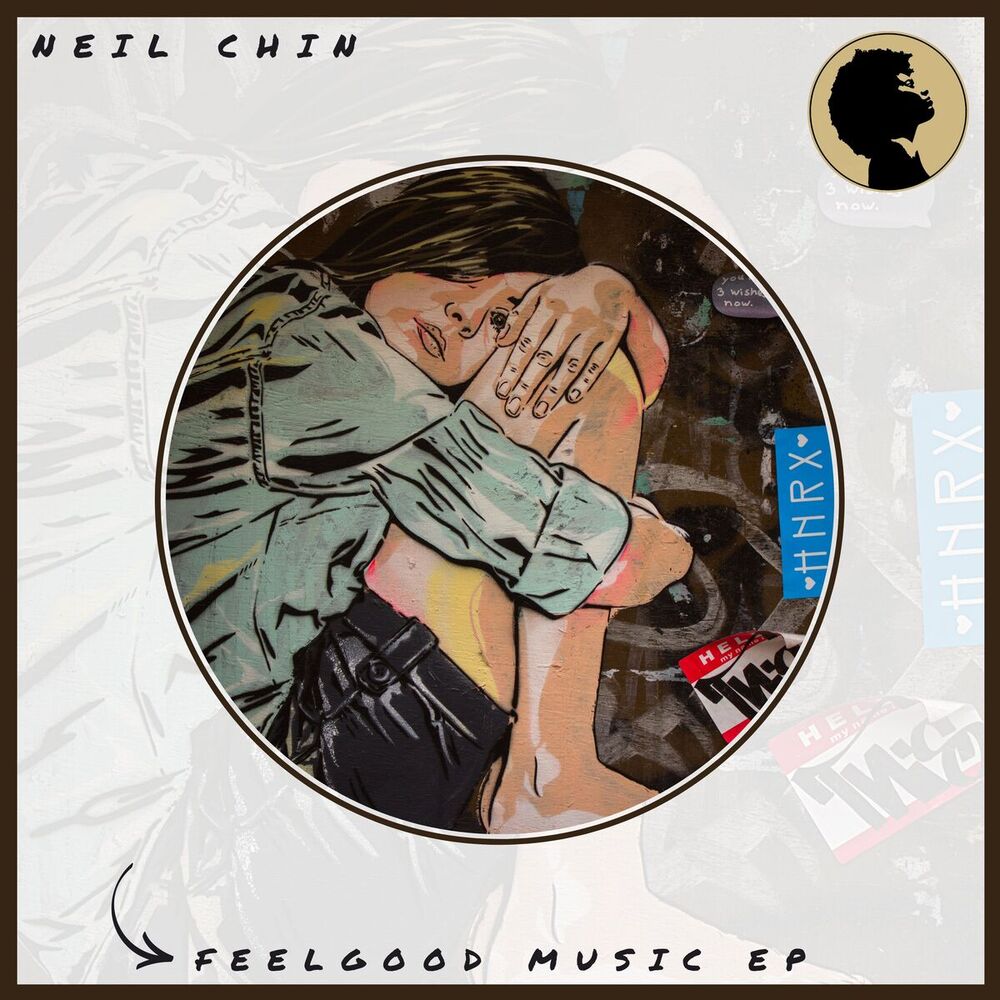 Picture of Neil Chin