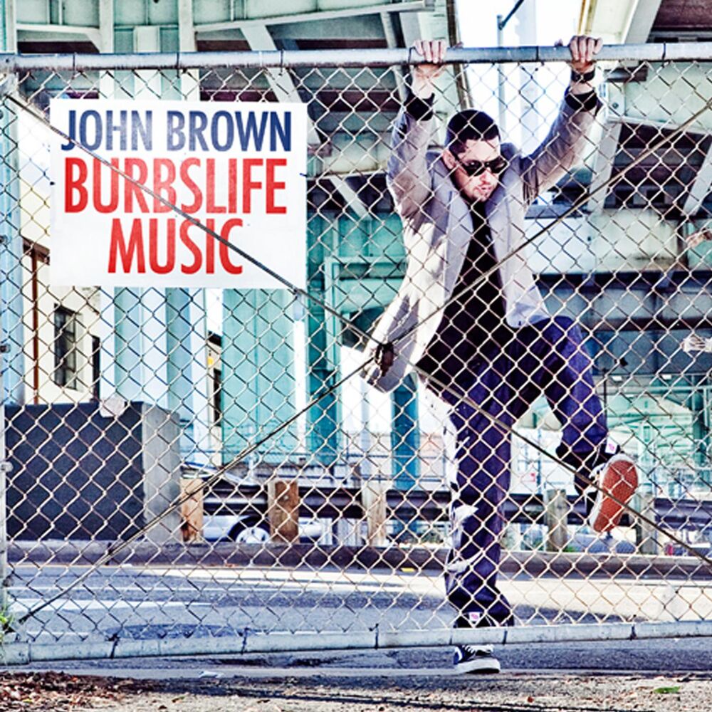 Picture of John Brown