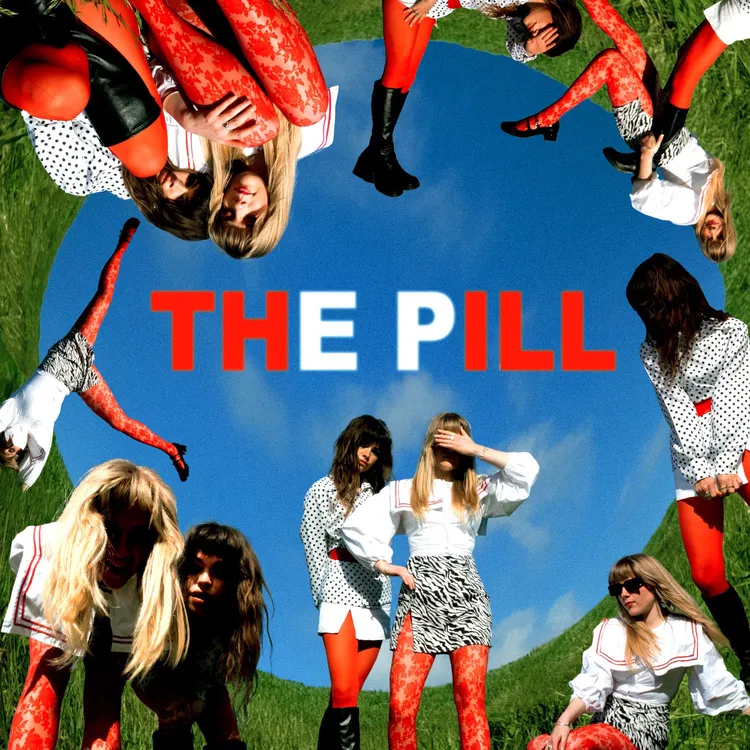 The Pill