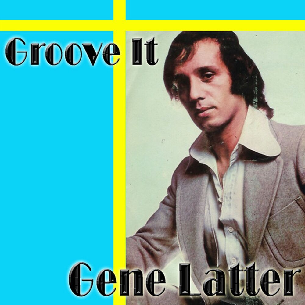 Picture of Gene Latter