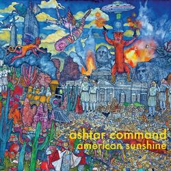 Picture of Ashtar Command