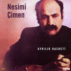 Picture of Nesimi Çimen