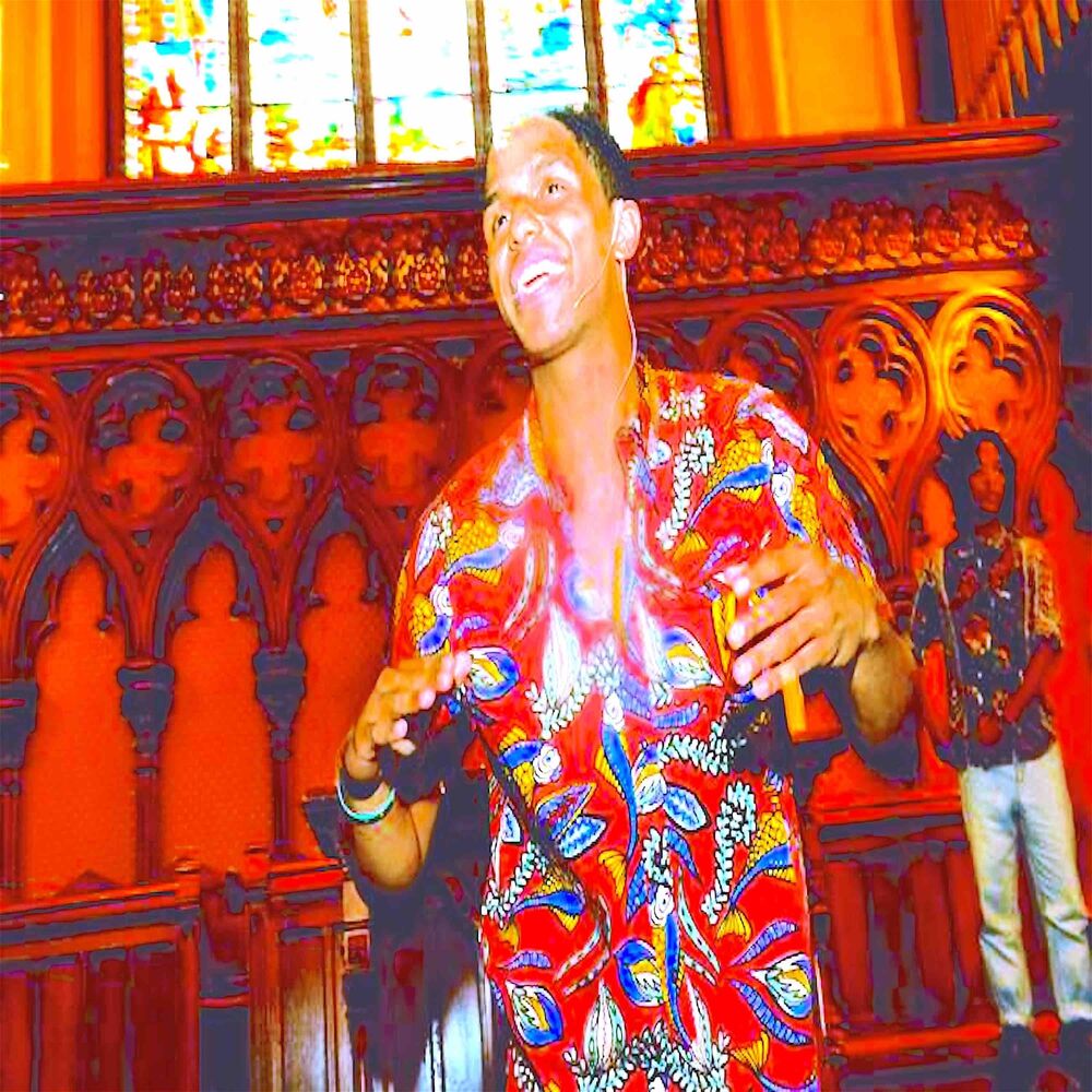 Picture of Byron Luke Manchest Noemdoe