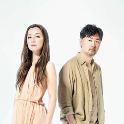 Picture of Do As Infinity
