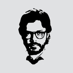 Picture of El Profesor