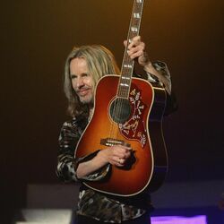 Picture of Tommy Shaw