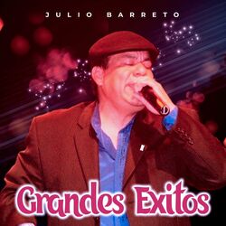 Picture of Julio Barreto
