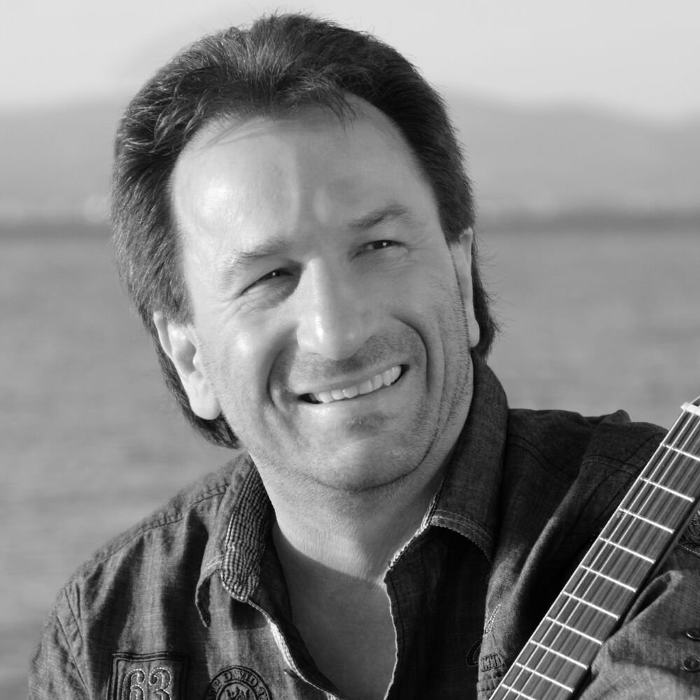 Picture of Clemens Bittlinger