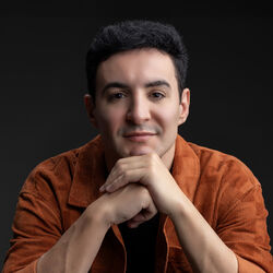 Picture of Leandro Borges