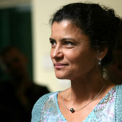 Picture of Iva Bittova