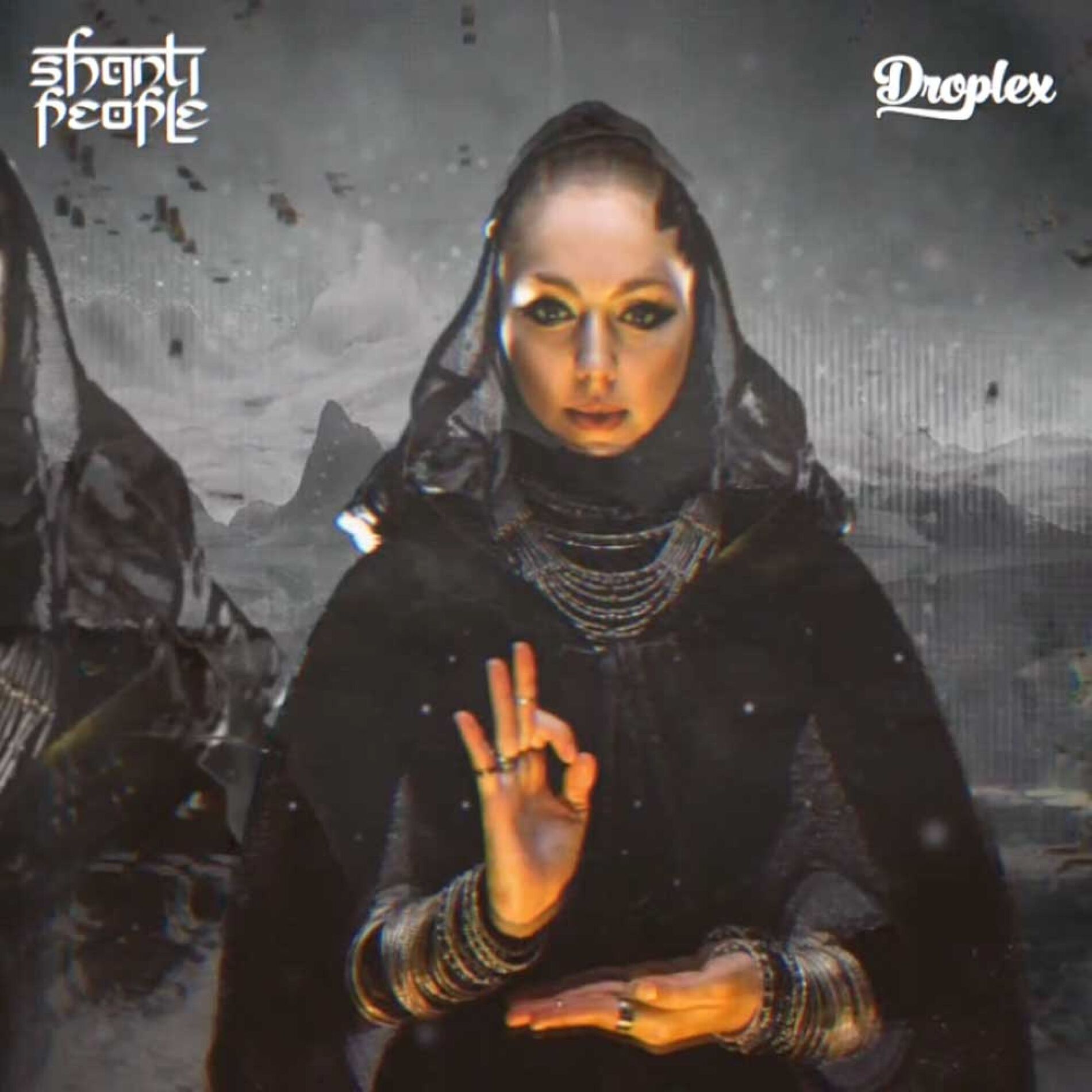 Shanti People