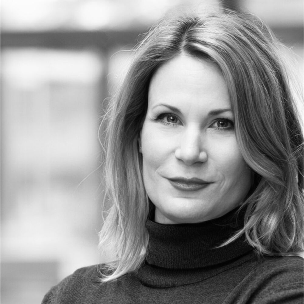 Picture of Simone De Nauw
