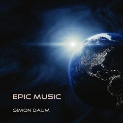 Picture of Simon Daum