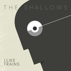 Picture of I Like Trains