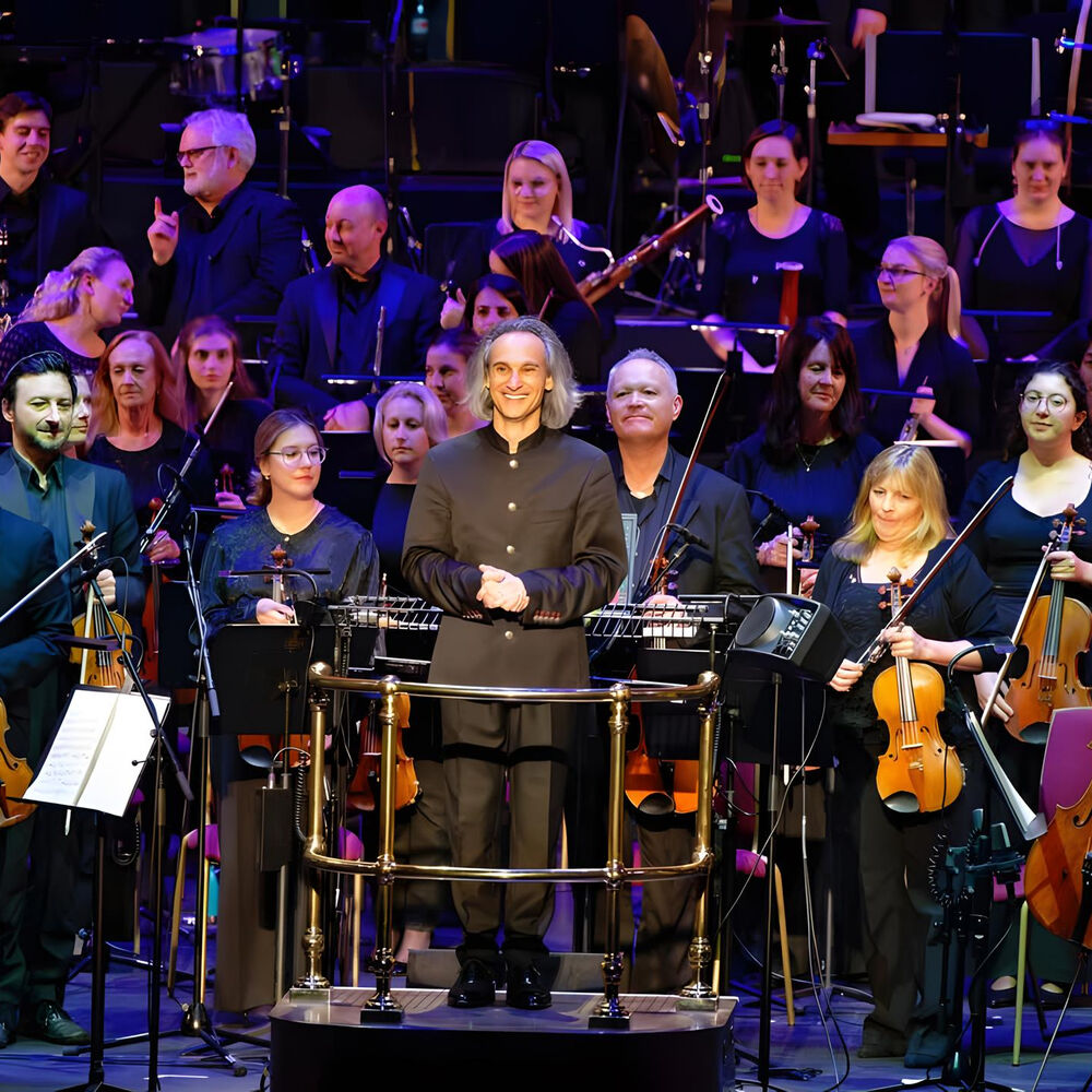 Picture of Royal Philharmonic Concert Orchestra