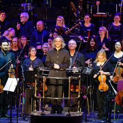 Picture of Royal Philharmonic Concert Orchestra