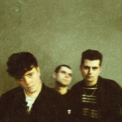Picture of Baby Strange