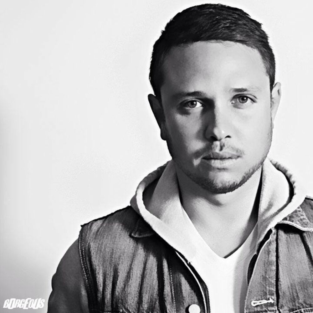 Picture of Borgeous