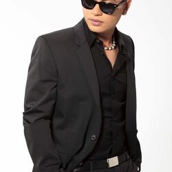 Picture of Toby Love