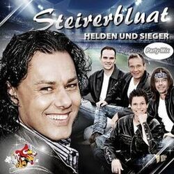Steirerbluat